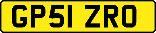 GP51ZRO