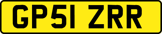 GP51ZRR