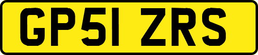 GP51ZRS