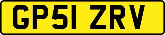 GP51ZRV