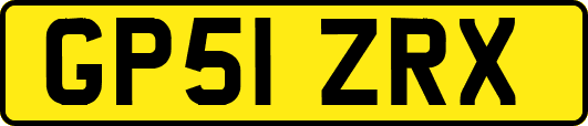 GP51ZRX