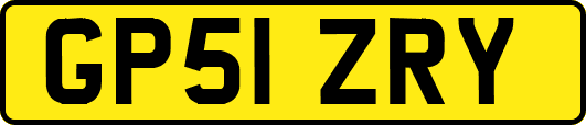 GP51ZRY