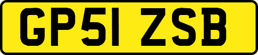 GP51ZSB