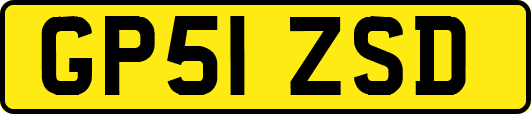 GP51ZSD