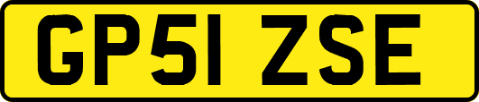 GP51ZSE