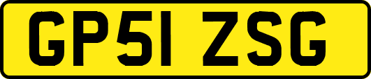 GP51ZSG