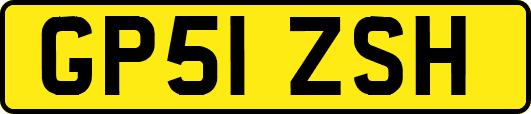 GP51ZSH