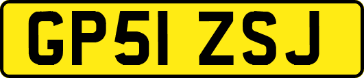 GP51ZSJ