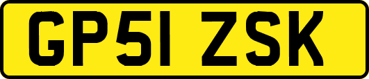 GP51ZSK
