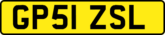 GP51ZSL