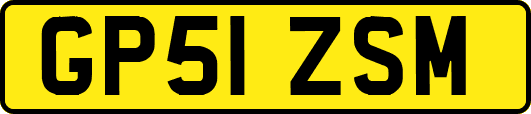 GP51ZSM