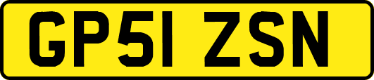 GP51ZSN