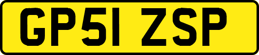 GP51ZSP