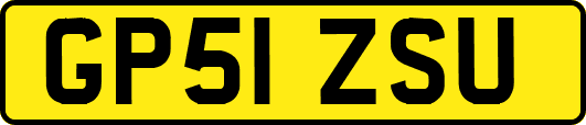 GP51ZSU
