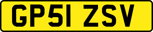 GP51ZSV