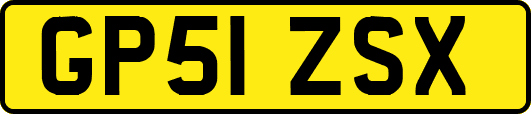 GP51ZSX