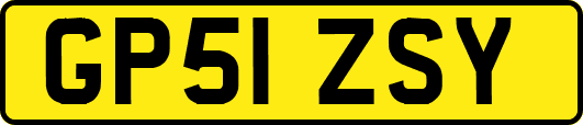 GP51ZSY