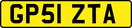 GP51ZTA