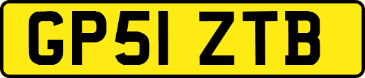 GP51ZTB