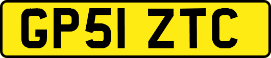 GP51ZTC
