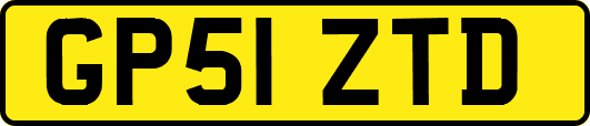 GP51ZTD