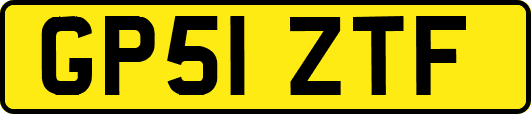 GP51ZTF