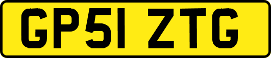 GP51ZTG