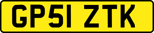 GP51ZTK