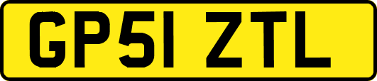 GP51ZTL