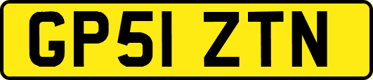 GP51ZTN