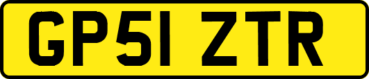 GP51ZTR