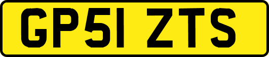 GP51ZTS