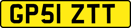 GP51ZTT