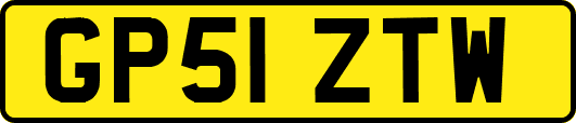 GP51ZTW