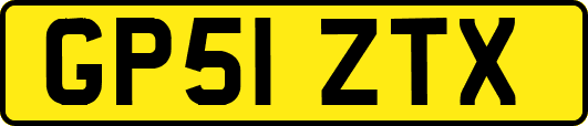 GP51ZTX