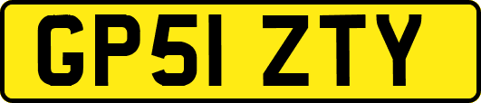 GP51ZTY