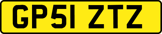 GP51ZTZ