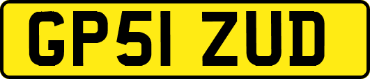 GP51ZUD