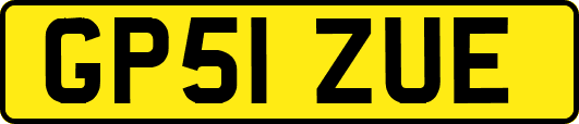 GP51ZUE