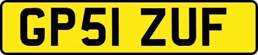 GP51ZUF