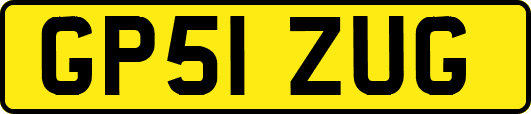 GP51ZUG