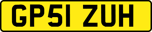 GP51ZUH