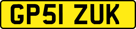 GP51ZUK