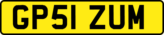 GP51ZUM