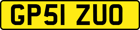 GP51ZUO
