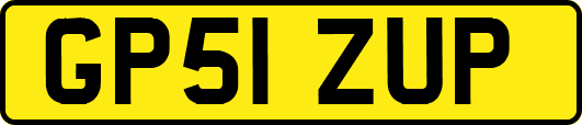GP51ZUP