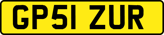 GP51ZUR