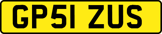 GP51ZUS