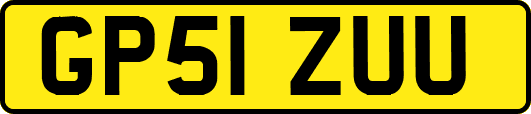 GP51ZUU