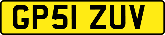 GP51ZUV